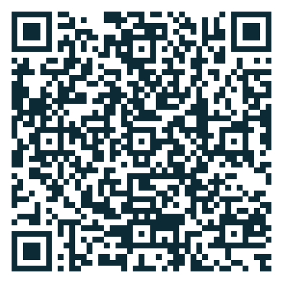QR code para pagamento via Pix